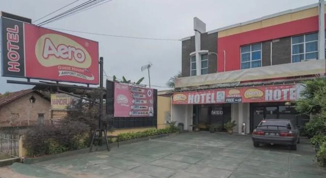 RedDoorz near Radin Intan Airport Lampung 2, Đặt Khách sạn Radin Inten II Airport Lampung