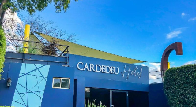 Cardedeu Hotel, Забронировать Отель Хойя-де-Серен Ла-Либертад