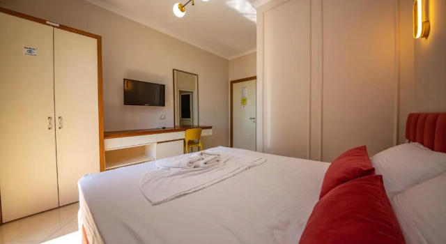 Hotel Vila Misiri
