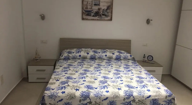 Casa Stella marina