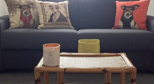House with One Bedroom in Cagliari, with Terrace And Wifi - 9 Km From the Beach