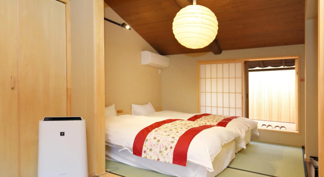 Sen Omiya-Gojo Muslim Friendly Easy access to Kyoto STA, Забронировать Отель Отели Удзи 4 звезды, 4*