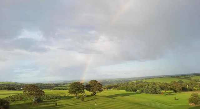 Bowood Park Hotel, Book Hotel Camelford Cornwall