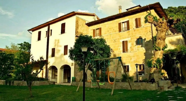 Agriturismo La Collina di Pilonico, Забронировать Отель Pilonico Paterno Умбрия