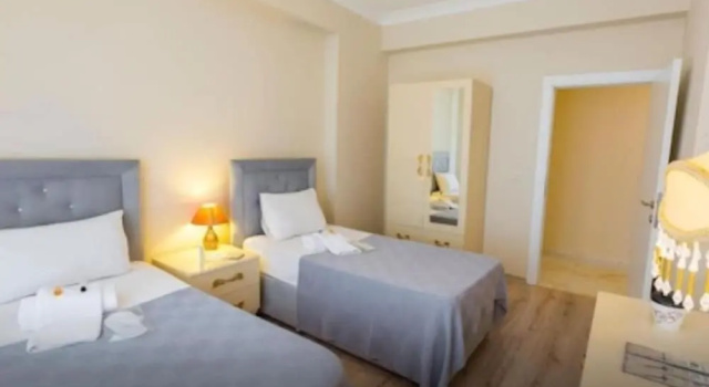 Centro Hotel Trabzon, Забронировать Отель Отели Trabzon Region с парковкой, Парковка