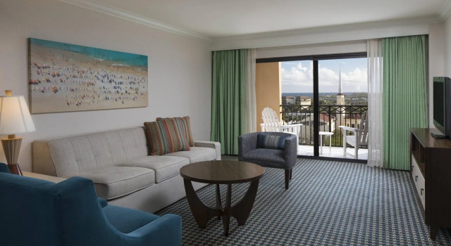 Residence Inn by Marriott Delray Beach, Book Hotel Delray Beach Palm Beach County