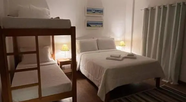 Номер Deluxe Villa Bella Ferradura