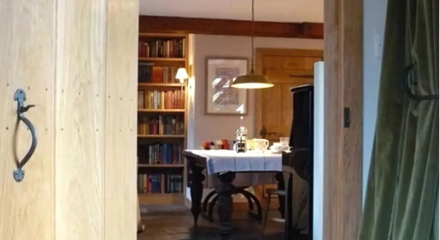Sockbridge Mill Bed and Breakfast, Book Hotel Penrith 