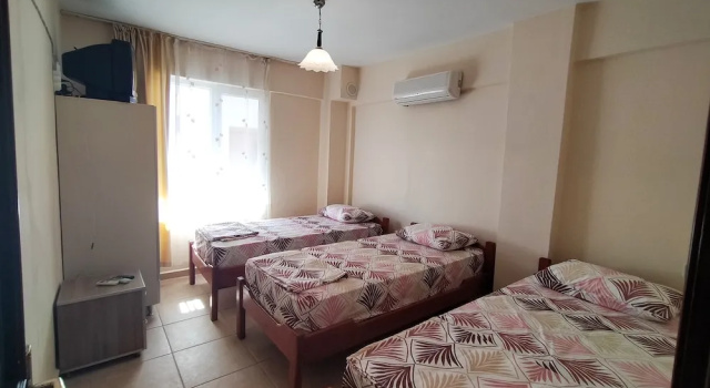 Berk Apart Hotel, Забронировать Апарт-отель Апарт-отели Бехрамкале, Апарт-отель