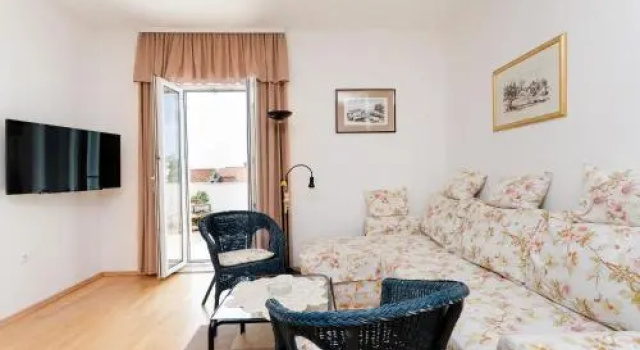 Apartments Dubravka