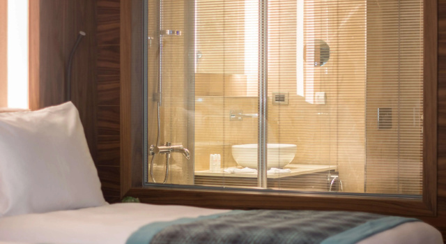 Radisson Blu M'Bamou Palace Hotel, Rezerwuj Hotel Ngamaba Brazzaville