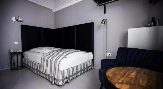 Одноместный номер Standard Boutique Hotel Dom - Rooms & Suites