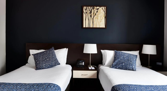 175 Hotel Westmead, 予約 ホテル パラマタ シドニー