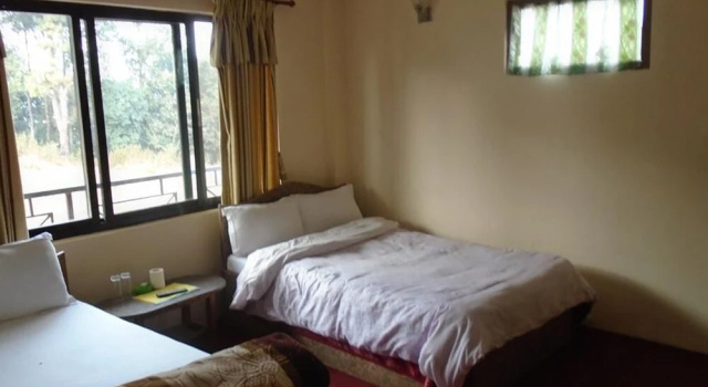Hotel Nagarkot Holiday Inn