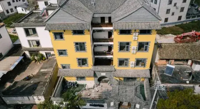 Wangxipan Hotel (Jianshui Ancient Town), Rezerwuj Hotel Jianshui Yunnan