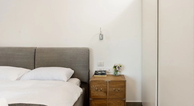 1Bd W/Balcony Near Rothchild By Sea N' Rent