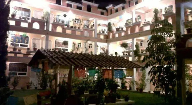 Hotel Posada Tolteca