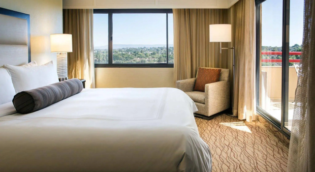 Westdrift Manhattan Beach, Autograph Collection, Buchen Sie Hotel Manhattan Beach Los Angeles Beach Cities