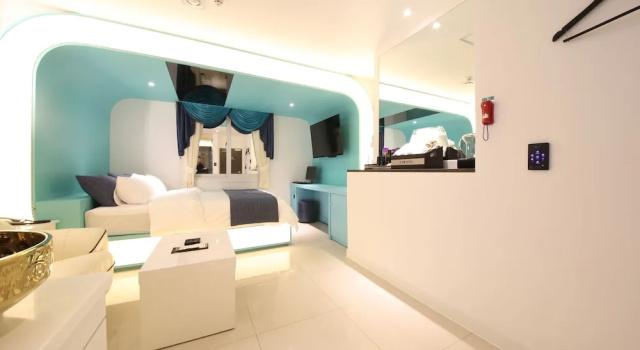 Noble Muintel, Reserva ahora Hotel Hoteles baratos en Suncheon