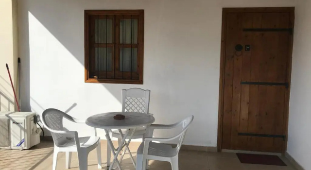 Студия Omodos Katoi Holiday Homes