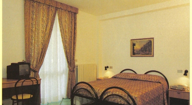 Hotel San Francesco Inn
