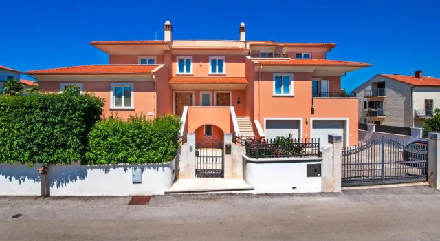 Apartments Martina, Забронировать Апартаменты/квартира Ровинь Rovinj Riviera