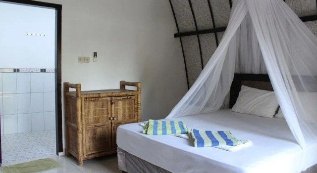 Nusa Indah Bungalows