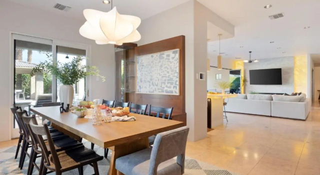 Casa Palmera by Avantstay Entertainer's Oasis w/ Guesthouse, Забронировать Отель Бермуда-Дюнс Coachella Valley