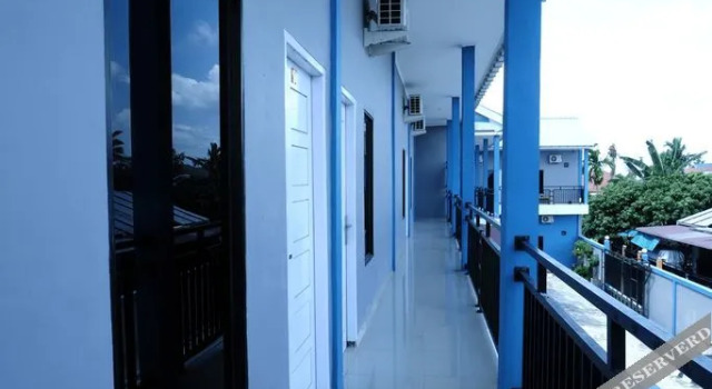 Oyo Life 2340 Mja Residence, Брондау Қонақ үй Duri Sumatra