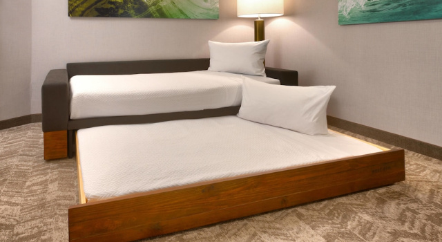 SpringHill Suites Idaho Falls, Забронировать Отель Отели Айдахо-Фолс с завтраком, рядом с The Art Museum of Eastern Idaho, Завтраки