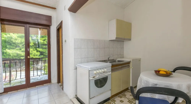 Студия Apartments Mario