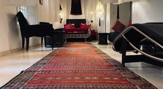Люкс Riad 144