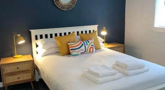 Ross Place Apartment, Забронировать Апартаменты/квартира Апартаменты Северо-Шотландского нагорья, Апартаменты/квартира