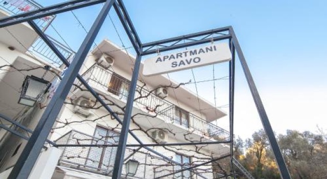 Apartments Savo, Забронировать Апартаменты/квартира Бечичи Будванская ривьера
