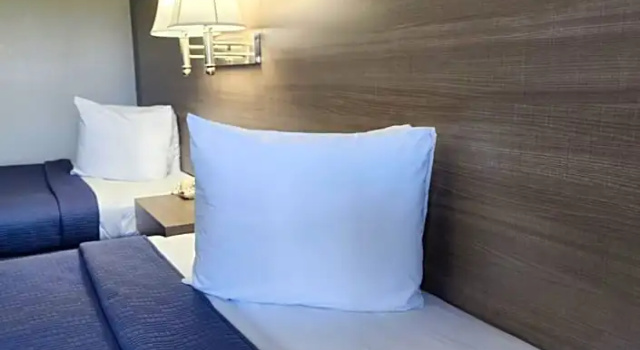 Номер Standard Drakes Creek Inn - formerly The Relax Inn