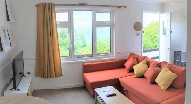 42 Sea Valley, Bideford Bay Holiday Park, Varaa Lomakoti Bideford Devon