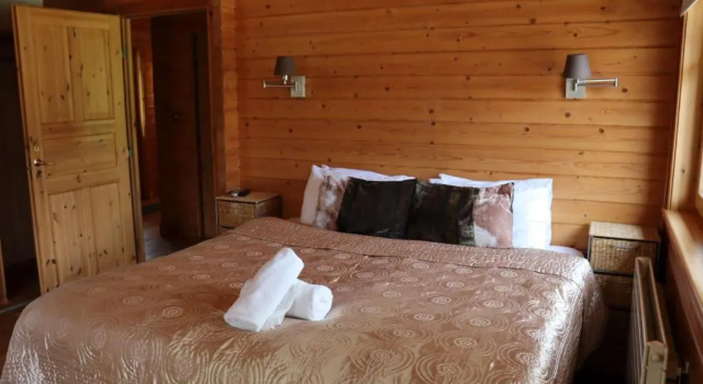 Lodge 37 Rowardennan, Loch Lomond, Reservar Hotel Centro de Glasgow Glasgow