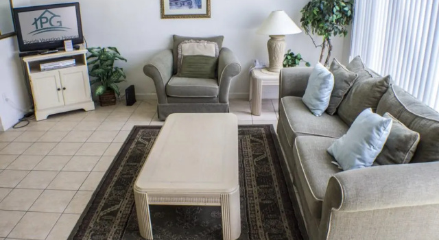 Windsor Palms - 3 Br Townhome Private Splash Pool Conservation View - Ipg 47022, Забронировать Отель Фор Корнерз штат Флорида