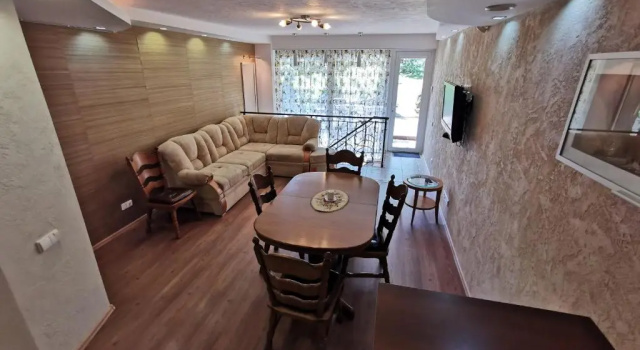 Апартаменты Pušynas Apartments