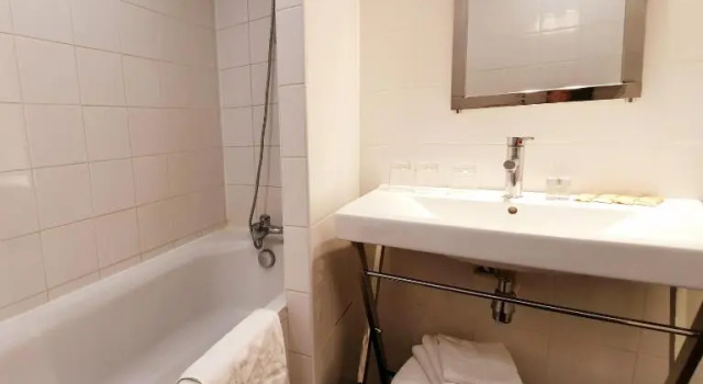 Номер Standard Hotel de Flore
