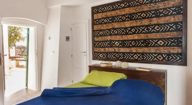 Trullo Rosso, Book Hostel / Vandrerhjem Valle d'Itria Vandrehjem, Hostel / Vandrerhjem