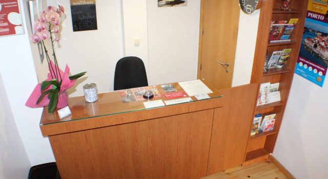 Dear Porto Guest House