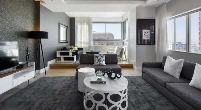 The Penthouse Collection, Забронировать Отель Отели Кейптауна с парковкой, Парковка