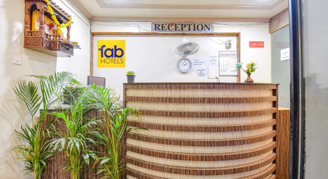 Fabhotel Shreeyash Residency, Забронировать Отель Отели штата Махараштры с завтраком, Завтраки