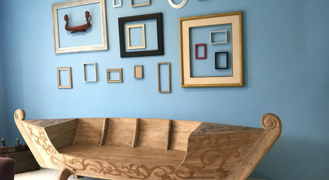 Palagan Joglo Boutique Guest House, Rezervovat Penzión West Java penziony, Penzión