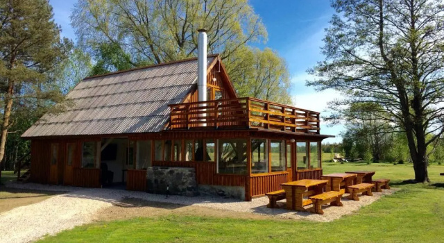 Номер Standard Nurga Holiday Homes