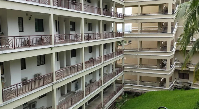 Insta Feel Apartment, Boek Appartement Port Dickson Appartementen, Appartement