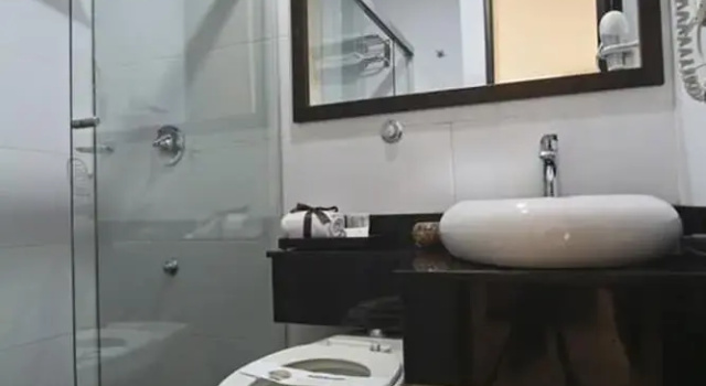 Номер Standard Hotel Kahvé