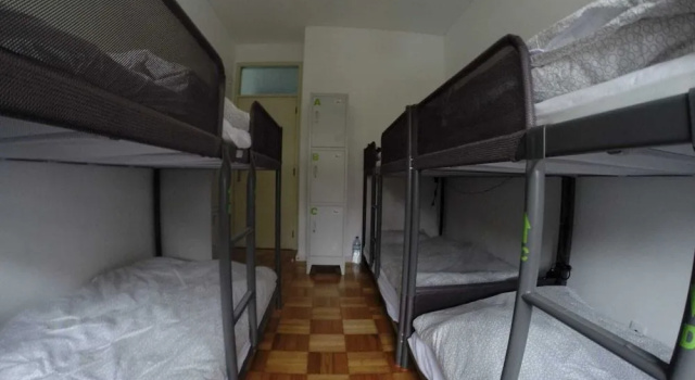 Pilar Hostel, Забронировать Хостел Хостелы Региона Порту, Хостел
