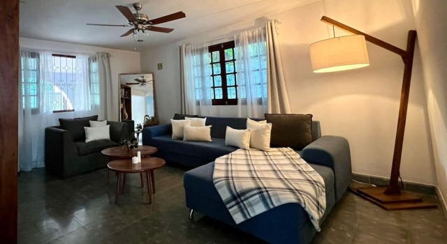 Casa Ekinox